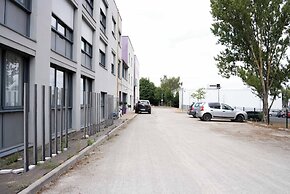 ibis Styles Rennes Saint Gregoire