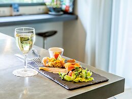 ibis Styles Rennes Saint Gregoire