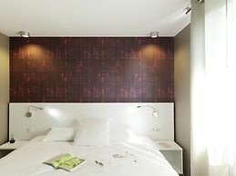 ibis Styles Rennes Saint Gregoire