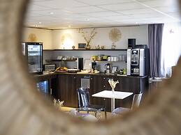 ibis Styles Rennes Saint Gregoire