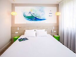 ibis Styles Rennes Saint Gregoire