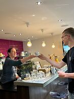 ibis Styles Rennes Saint Gregoire
