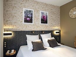 ibis Styles Rennes Saint Gregoire