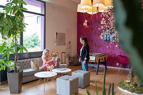 ibis Styles Rennes Saint Gregoire