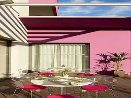 ibis Styles Rennes Saint Gregoire