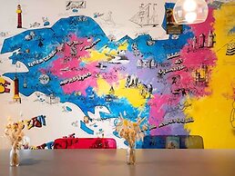 ibis Styles Rennes Saint Gregoire