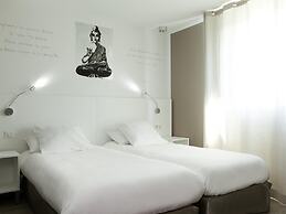 ibis Styles Rennes Saint Gregoire