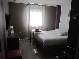 ibis Styles Rennes Saint Gregoire