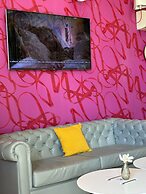ibis Styles Rennes Saint Gregoire
