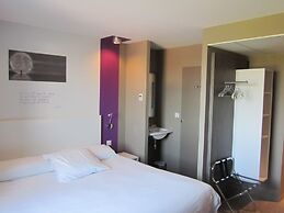 ibis Styles Rennes Saint Gregoire