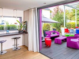 ibis Styles Rennes Saint Gregoire