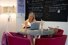 ibis Styles Rennes Saint Gregoire