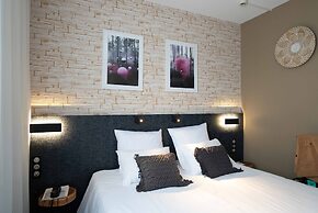 ibis Styles Rennes Saint Gregoire