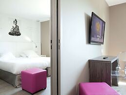 ibis Styles Rennes Saint Gregoire