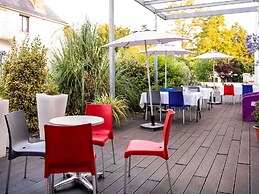 ibis Styles Rennes Saint Gregoire