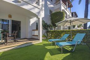 Aparthotel Alcudia Garden