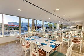 Aparthotel Alcudia Garden
