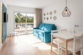 Aparthotel Alcudia Garden