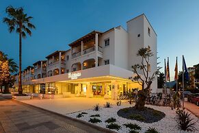 Aparthotel Alcudia Garden