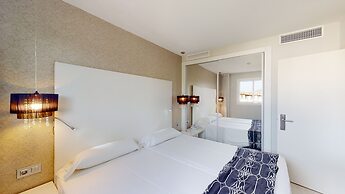 Aparthotel Alcudia Garden