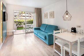 Aparthotel Alcudia Garden