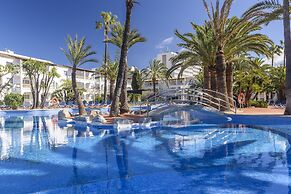 Aparthotel Alcudia Garden