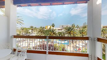 Aparthotel Alcudia Garden