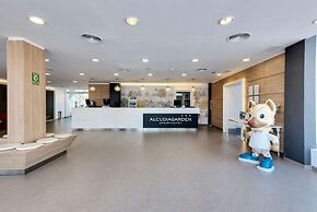 Aparthotel Alcudia Garden