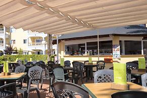 Aparthotel Alcudia Garden