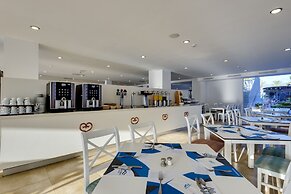 Aparthotel Alcudia Garden