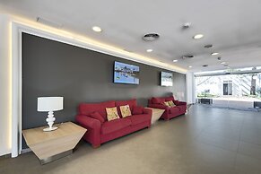 Aparthotel Alcudia Garden