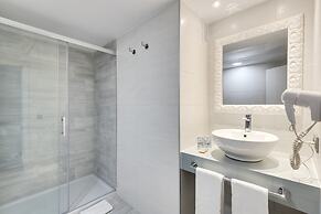 Aparthotel Alcudia Garden