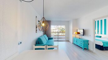 Aparthotel Alcudia Garden