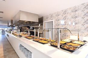 Aparthotel Alcudia Garden