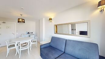 Aparthotel Alcudia Garden