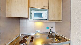 Aparthotel Alcudia Garden