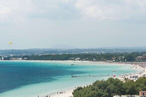 Aparthotel Alcudia Garden