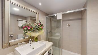 Aparthotel Alcudia Garden