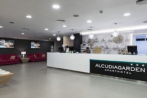 Aparthotel Alcudia Garden