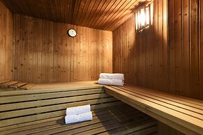 Aparthotel Alcudia Garden