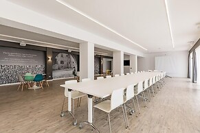Aparthotel Alcudia Garden