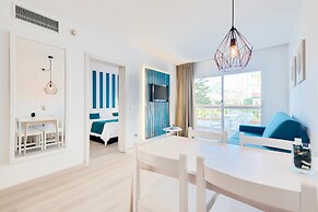 Aparthotel Alcudia Garden