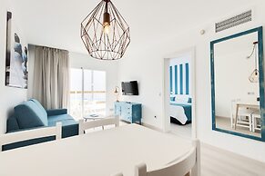 Aparthotel Alcudia Garden