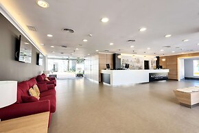 Aparthotel Alcudia Garden