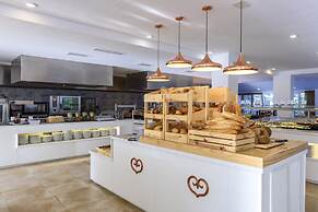 Aparthotel Alcudia Garden