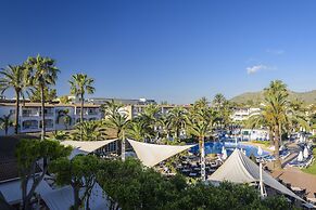 Aparthotel Alcudia Garden