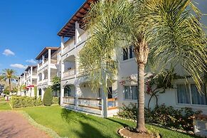 Aparthotel Alcudia Garden