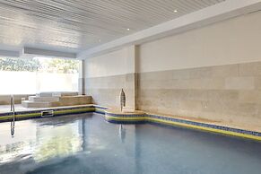 Aparthotel Alcudia Garden