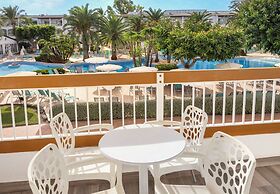 Aparthotel Alcudia Garden