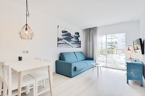 Aparthotel Alcudia Garden